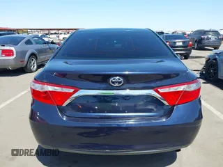 2017 Toyota Camry XLE with VIN 4T1BF1FKXHU778246, listed as a IAAI auction lot 41978598 with 120,070 mi miles. Bid and sale history available at carsss.com. Image 16.