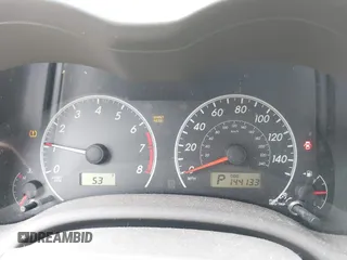 2010 Toyota Corolla with VIN JTDBU4EE5AJ079721, listed as a IAAI auction lot 42221409 with 144,133 mi miles and . Bid and sale history available at DreamBid. Image 7.