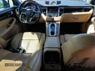 2017 Porsche Macan S с VIN WP1AB2A52HLB12876, выставлен на аукционе Copart как лот 60715075 с пробегом 110 474 миль миль и Чистый • Clean title. История ставок и продаж доступна на DreamBid. Изображение 8.