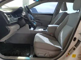 2015 Toyota Camry LE with VIN 4T1BD1FK0FU173767, listed as a Copart auction lot 56688395 with Not Provided miles and Salvage Title. Bid and sale history available at DreamBid. Image 7.