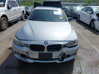 2014 BMW 3 Series 328i xDrive with VIN WBA3B5C51EP543588, listed as a IAAI auction lot 42105211 with 117,717 mi miles and . Bid and sale history available at DreamBid. Image 12.