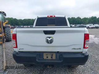 2022 Ram 2500 Tradesman with VIN 3C6UR5CL9NG159894, listed as a IAAI auction lot 42351239 with 158,088 mi miles and . Bid and sale history available at DreamBid. Image 16.