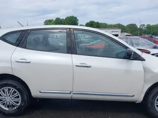 2011 Nissan Rogue SV with VIN JN8AS5MT4BW165621, listed as a IAAI auction lot 42102678 with 165,754 mi miles and . Bid and sale history available at DreamBid. Image 13.