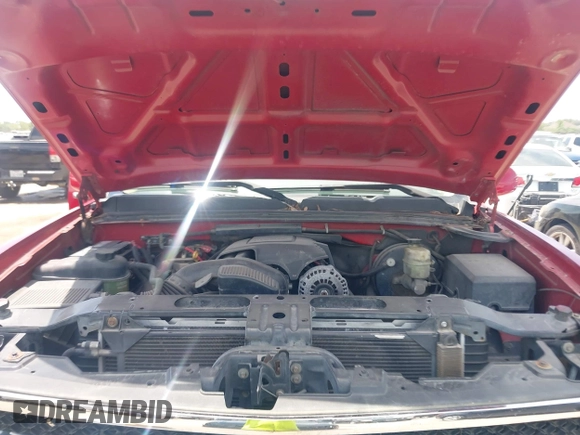 2007 Chevrolet Silverado 1500 Work Truck with VIN 2GCEC13J171515501, listed as a IAAI auction lot 42057258 with 194,171 mi miles and . Bid and sale history available at DreamBid. Image 10.
