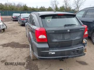 2011 Dodge Caliber Heat with VIN 1B3CB5HA7BD110672, listed as a IAAI auction lot 41709487 with 59,679 mi miles and . Bid and sale history available at DreamBid. Image 3.