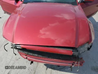 2013 Ford Mustang V6 z VIN 1ZVBP8AM6D5273969, wystawiony jako Copart lot #59223055 z przebiegiem 157 482 mil mil oraz Szkoda całkowita • Salvage title. Historia ofert i sprzedaży dostępna na DreamBid. Obrazek 11.