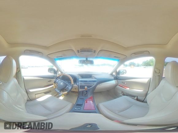 2012 Lexus RX 350 с VIN 2T2ZK1BA9CC078831, выставлен на аукционе Copart как лот 60157175 с пробегом 179 264 миль миль и Списание • Salvage title. История ставок и продаж доступна на DreamBid. Изображение 16.