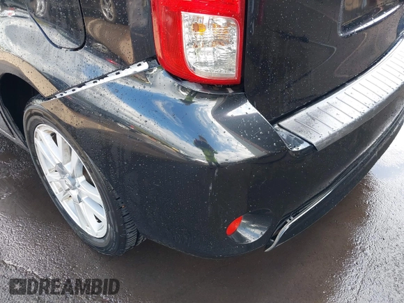 2014 Scion xB with VIN JTLZE4FE4EJ064549, listed as a IAAI auction lot 41392280 with 148,962 mi miles. Bid and sale history available at carsss.com. Image 6.