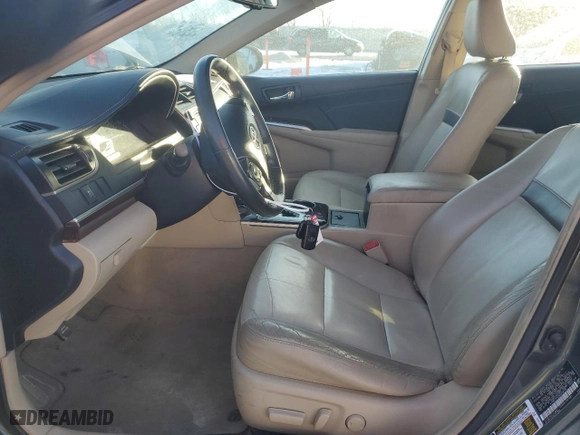 2013 Toyota Camry L with VIN 4T4BF1FK2DR278775, listed as a Copart auction lot 42803285 with 147,131 mi miles and Salvage Title. Bid and sale history available at carsss.com. Image 7.