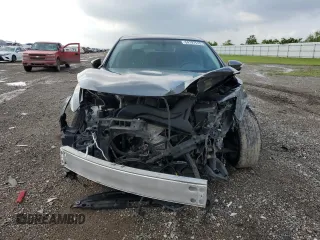 2017 Nissan Altima SV with VIN 1N4AL3AP1HC298714, listed as a Copart auction lot 54197515 with 129,738 mi miles and Salvage Title. Bid and sale history available at carsss.com. Image 5.