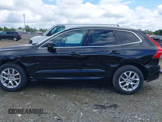 2018 Volvo XC60 Momentum z VIN YV4102RKXJ1002352, wystawiony jako IAAI lot #42260387 z przebiegiem 68 023 mil mil oraz . Historia ofert i sprzedaży dostępna na DreamBid. Obrazek 15.
