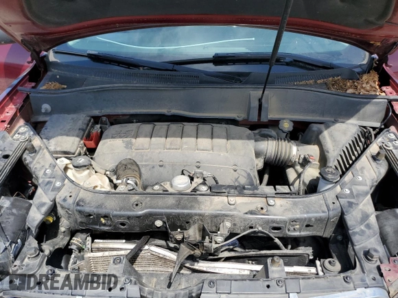 2015 GMC Acadia SLE с VIN 1GKKRPKD0FJ288388, выставлен на аукционе Copart как лот 57859255 с пробегом Не указан миль и Списание • Salvage title. История ставок и продаж доступна на DreamBid. Изображение 12.