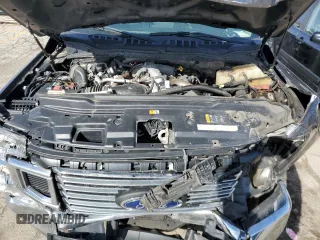 2022 Ford F-350 XL z VIN 1FT8W3DT2NEE14060, wystawiony jako Copart lot #51638615 z przebiegiem 202 087 mil mil oraz Czysty tytuł • Clean title. Historia ofert i sprzedaży dostępna na DreamBid. Obrazek 11.