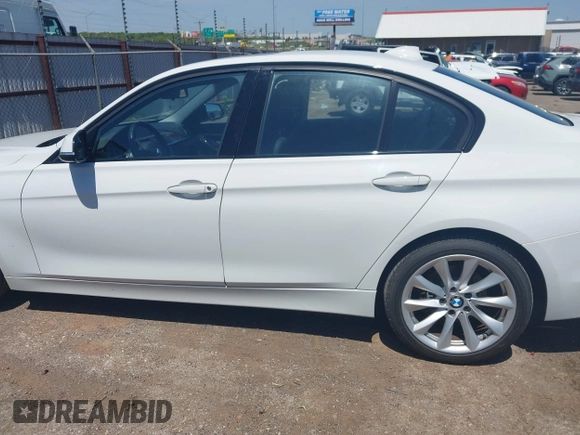 2015 BMW 3 Series 320i xDrive with VIN WBA3C3G50FNT51569, listed as a IAAI auction lot 42054171 with 74,305 mi miles and . Bid and sale history available at DreamBid. Image 14.