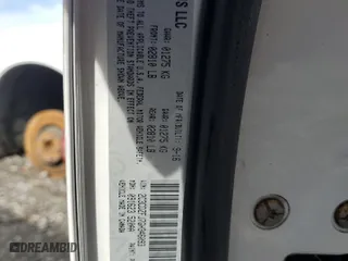 2016 Dodge Challenger R/T Scat Pack with VIN 2C3CDZFJ7GH346093, listed as a Copart auction lot 45508285 with 46,851 mi miles and Salvage Title. Bid and sale history available at carsss.com. Image 12.