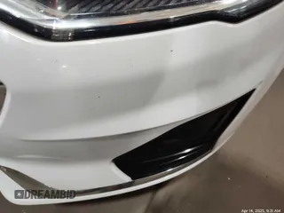 2020 Ford Fusion SEL with VIN 3FA6P0CD2LR241444, listed as a IAAI auction lot 42209486 with 128,002 mi miles and . Bid and sale history available at DreamBid. Image 1.