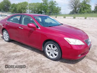 2009 Lexus ES 330 с VIN JTHBJ46G992289185, выставлен на аукционе IAAI как лот 42451391 с пробегом 127 334 миль миль и . История ставок и продаж доступна на DreamBid. Изображение 1.