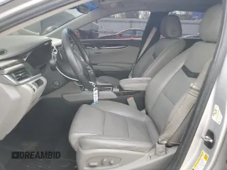 2015 Cadillac XTS Luxury z VIN 2G61M5S34F9192814, wystawiony jako Copart lot #53636745 z przebiegiem 76 717 mil mil oraz Szkoda całkowita • Salvage title. Historia ofert i sprzedaży dostępna na DreamBid. Obrazek 7.