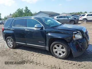2013 GMC Terrain SLE with VIN 2GKFLREK5D6144581, listed as a IAAI auction lot 42454094 with 135,629 mi miles and . Bid and sale history available at DreamBid. Image 13.