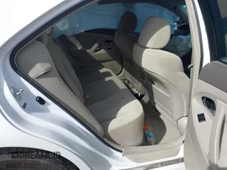 2008 Toyota Camry LE with VIN 4T1BE46K58U752853, listed as a IAAI auction lot 41571496 with 1 mi miles. Bid and sale history available at carsss.com. Image 8.