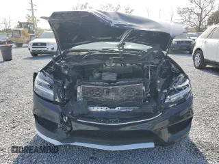 2016 Mercedes-Benz CLS with VIN WDDLJ6HB6GA168240, listed as a Copart auction lot 89269895 with 73,433 mi miles and Salvage Title. Bid and sale history available at carsss.com. Image 5.