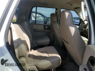 2004 Ford Expedition Special Service with VIN 1FMEU15W04LA49387, listed as a Copart auction lot 52386065 with 322,325 mi miles and Salvage title. Bid and sale history available at DreamBid. Image 11.