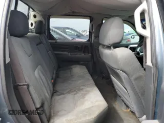 2006 Honda Ridgeline RT with VIN 2HJYK16256H539404, listed as a Copart auction lot 75564694 with 170,418 mi miles and Non Repairable. Bid and sale history available at carsss.com. Image 10.