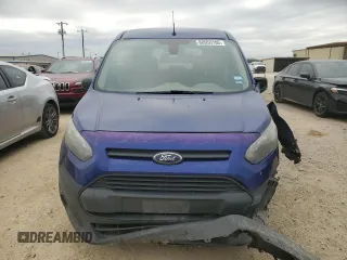 2016 Ford Transit Connect XL z VIN NM0GE9E79G1282344, wystawiony jako Copart lot #88950105 z przebiegiem 188 314 mil mil oraz Szkoda całkowita • Salvage title. Historia ofert i sprzedaży dostępna na DreamBid. Obrazek 5.