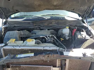 2008 Dodge Ram 1500 SLT with VIN 1D7HA18258S579066, listed as a Copart auction lot 48528985 with 190,601 mi miles and Salvage Title. Bid and sale history available at carsss.com. Image 11.
