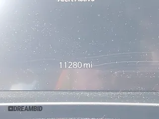 2024 Jeep Grand Cherokee Altitude z VIN 1C4RJHAG7RC703637, wystawiony jako IAAI lot #42046042 z przebiegiem 11 280 mil mil oraz . Historia ofert i sprzedaży dostępna na DreamBid. Obrazek 15.