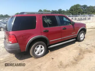 2005 Ford Explorer XLS с VIN 1FMDU72K35UA67104, выставлен на аукционе IAAI как лот 42571832 с пробегом Не указан миль и . История ставок и продаж доступна на DreamBid. Изображение 4.