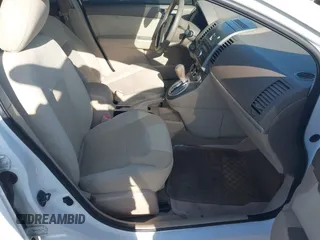 2012 Nissan Sentra S with VIN 3N1AB6AP0CL774000, listed as a IAAI auction lot 42714588 with 168,125 mi miles and . Bid and sale history available at DreamBid. Image 5.