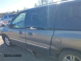 2003 Ford Windstar SE with VIN 2FMZA52473BB65706, listed as a IAAI auction lot 41300897 with 160,965 mi miles and . Bid and sale history available at DreamBid. Image 17.