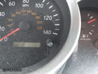 2007 Toyota Highlander with VIN JTEGD21A870161949, listed as a IAAI auction lot 41487972 with 219,084 mi miles. Bid and sale history available at carsss.com. Image 7.