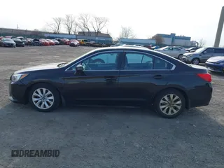 2017 Subaru Legacy Premium with VIN 4S3BNAH6XH3020677, listed as a IAAI auction lot 41781615 with 171,812 mi miles and . Bid and sale history available at DreamBid. Image 14.