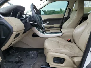 2014 Land Rover Range Rover Evoque Pure Premium with VIN SALVR2BG5EH942239, listed as a Copart auction lot 65028045 with 94,853 mi miles and Clean title. Bid and sale history available at DreamBid. Image 7.