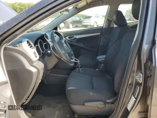 2009 Toyota Matrix S с VIN 2T1LE40E09C009981, выставлен на аукционе Copart как лот 60714545 с пробегом 139 828 миль миль и Чистый • Clean title. История ставок и продаж доступна на DreamBid. Изображение 7.