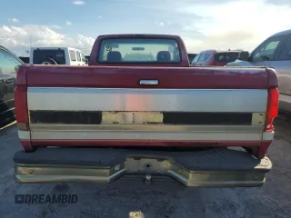 1994 Ford F-150 with VIN 1FTEF15N8RNB24452, listed as a Copart auction lot 76136364 with 138,419 mi miles and Non Repairable. Bid and sale history available at carsss.com. Image 10.