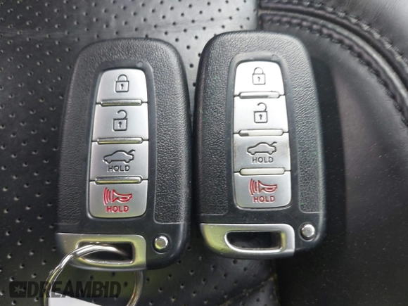 2013 Hyundai Azera с VIN KMHFG4JGXDA325601, выставлен на аукционе IAAI как лот 42459533 с пробегом 85 034 миль миль и . История ставок и продаж доступна на DreamBid. Изображение 11.