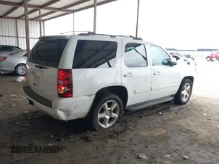 2007 Chevrolet Tahoe LT z VIN 1GNFC13097R131332, wystawiony jako IAAI lot #42113000 z przebiegiem 335 679 mil mil oraz . Historia ofert i sprzedaży dostępna na DreamBid. Obrazek 4.