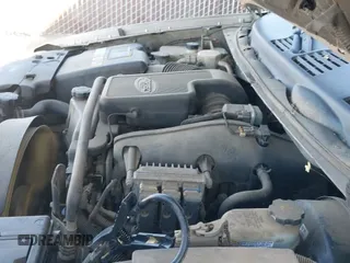 2002 Chevrolet TrailBlazer LS с VIN 1GNDS13S522427526, выставлен на аукционе IAAI как лот 43417412 с пробегом 264 646 миль миль и . История ставок и продаж доступна на DreamBid. Изображение 12.