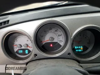 2008 Chrysler PT Cruiser with VIN 3A8FY48B88T214953, listed as a Copart auction lot 73138764 with 101,601 mi miles and Salvage Title. Bid and sale history available at DreamBid. Image 9.