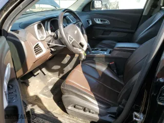2012 Chevrolet Equinox LT w/2LT with VIN 2GNALPEK8C6320605, listed as a Copart auction lot 47890465 with 224,588 mi miles and Clean Title. Bid and sale history available at carsss.com. Image 7.