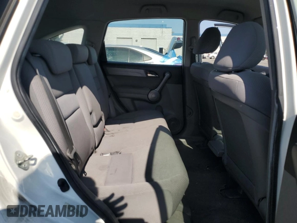 2008 Honda CR-V LX with VIN JHLRE383X8C049728, listed as a Copart auction lot 54934135 with 361,836 mi miles and Salvage Title. Bid and sale history available at carsss.com. Image 11.