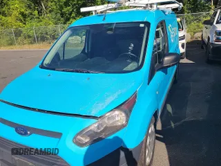 2018 Ford Transit Connect XL с VIN NM0LS7E72J1358635, выставлен на аукционе IAAI как лот 42842137 с пробегом 90 951 миль миль и . История ставок и продаж доступна на DreamBid. Изображение 12.