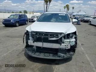 2024 Lexus RX 350 with VIN 2T2BAMBA5RC045694, listed as a Copart auction lot 56254925 with 2,956 mi miles and Salvage title. Bid and sale history available at DreamBid. Image 15.