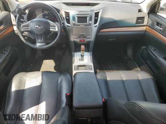2013 Subaru Outback Limited with VIN 4S4BRCKC1D3227852, listed as a Copart auction lot 61446665 with 149,200 mi miles and Non repairable. Bid and sale history available at DreamBid. Image 8.