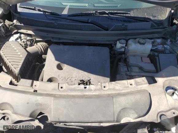 2020 Chevrolet Traverse LS with VIN 1GNEVFKW7LJ267704, listed as a Copart auction lot 50565135 with 108,579 mi miles and Salvage Title. Bid and sale history available at carsss.com. Image 14.
