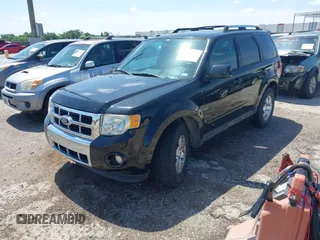 2012 Ford Escape Limited z VIN 1FMCU0E78CKC19851, wystawiony jako IAAI lot #42386254 z przebiegiem 139 504 mil mil oraz . Historia ofert i sprzedaży dostępna na DreamBid. Obrazek 2.