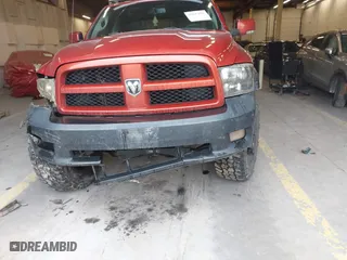 2009 Dodge Ram 1500 SLT with VIN 1D3HV18T79S818665, listed as a IAAI auction lot 41647892 with 179,197 mi miles. Bid and sale history available at carsss.com. Image 19.